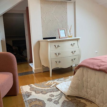 Апартаменти Duplex Face Au Palais Des Papes Вільнев-лез-Авіньйон Екстер'єр фото