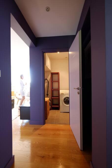 Апартаменти Duplex Face Au Palais Des Papes Вільнев-лез-Авіньйон Екстер'єр фото