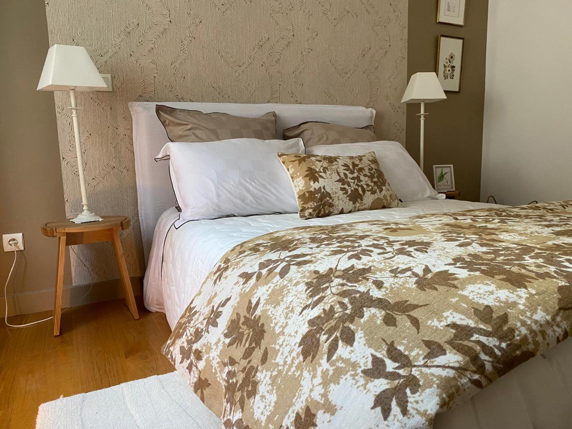 Апартаменти Duplex Face Au Palais Des Papes Вільнев-лез-Авіньйон Екстер'єр фото