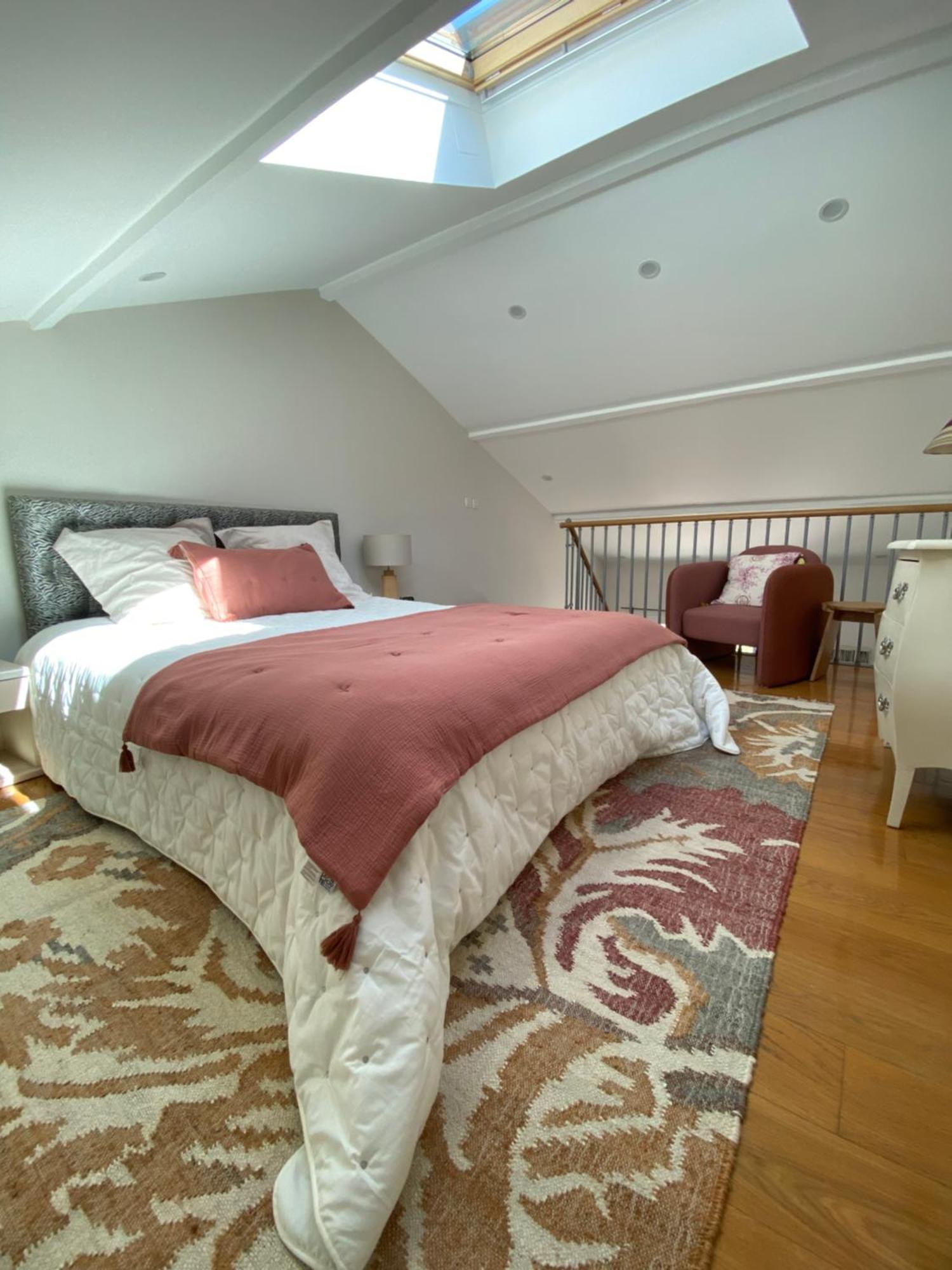 Апартаменти Duplex Face Au Palais Des Papes Вільнев-лез-Авіньйон Екстер'єр фото