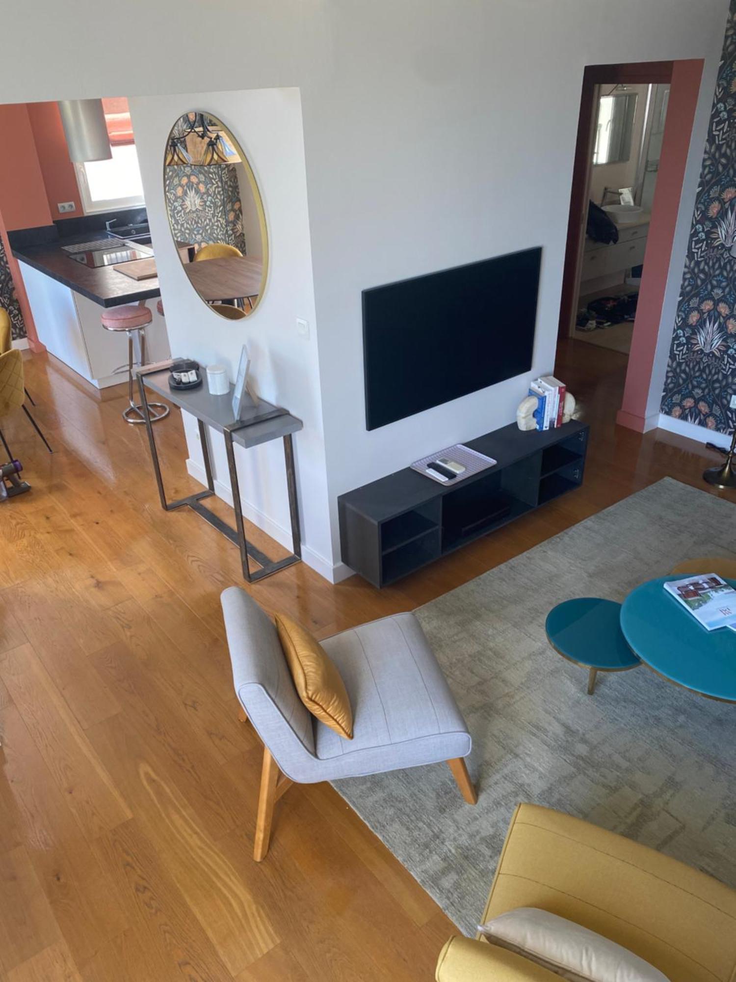 Апартаменти Duplex Face Au Palais Des Papes Вільнев-лез-Авіньйон Екстер'єр фото