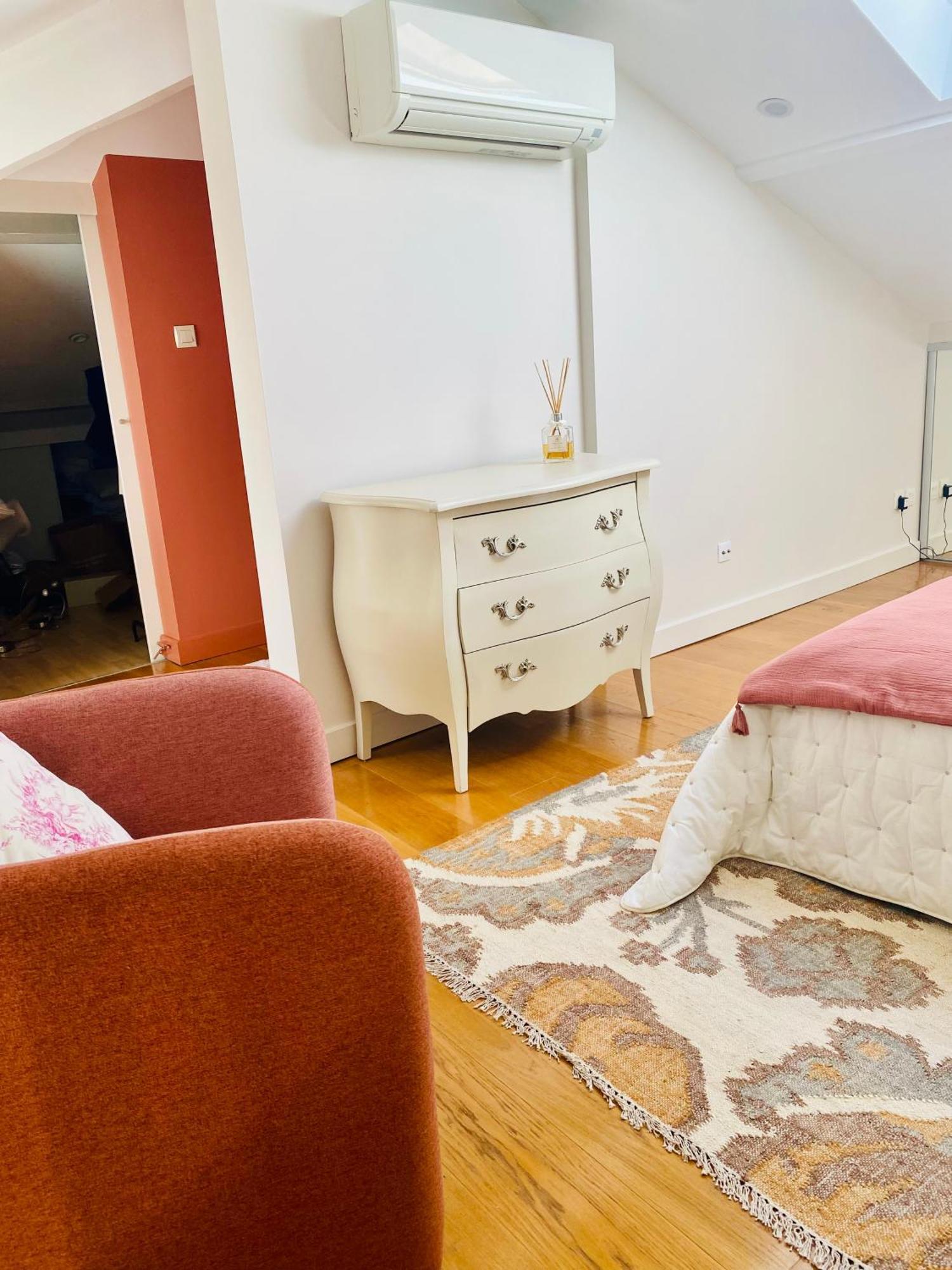 Апартаменти Duplex Face Au Palais Des Papes Вільнев-лез-Авіньйон Екстер'єр фото