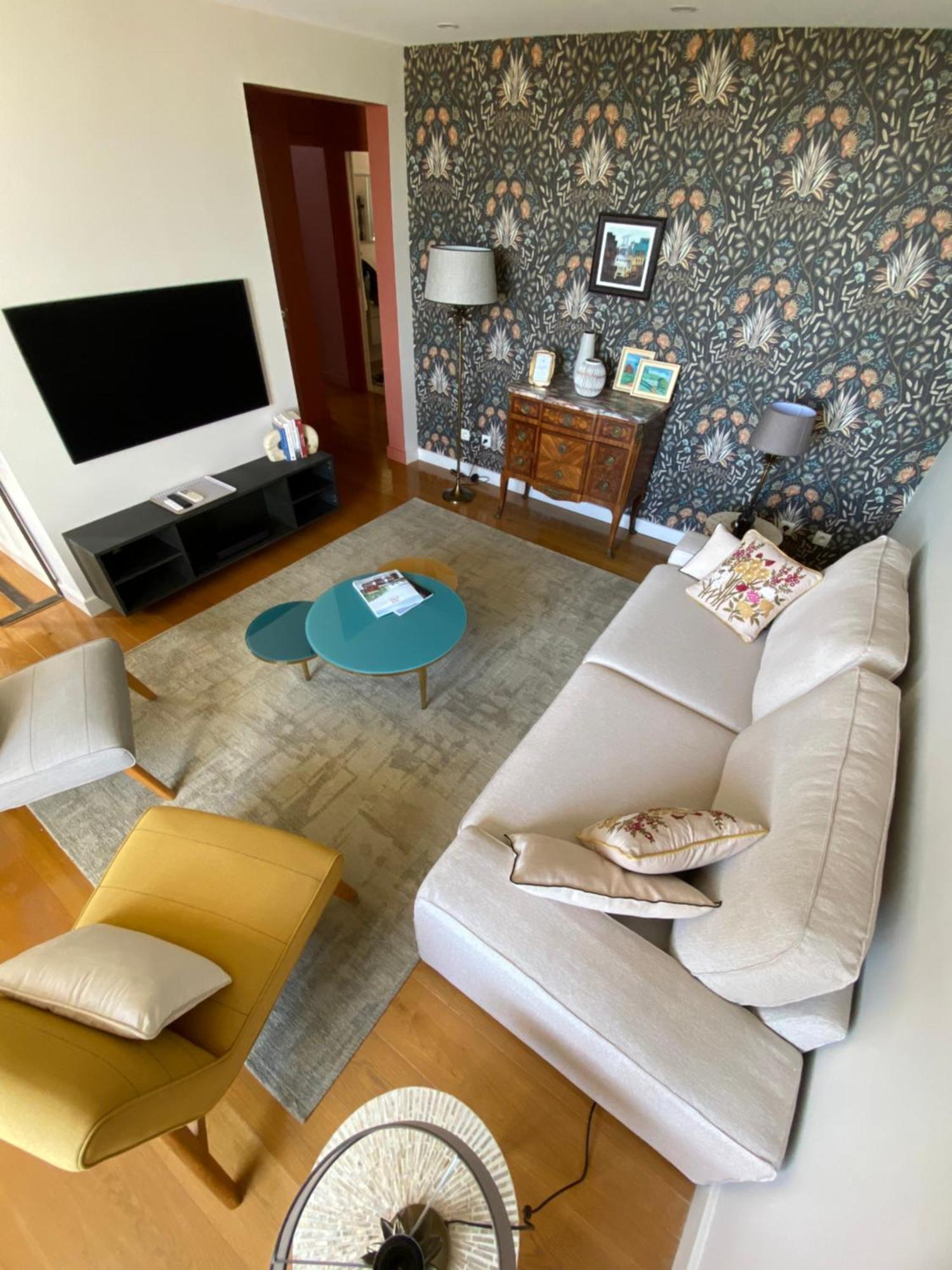 Апартаменти Duplex Face Au Palais Des Papes Вільнев-лез-Авіньйон Екстер'єр фото