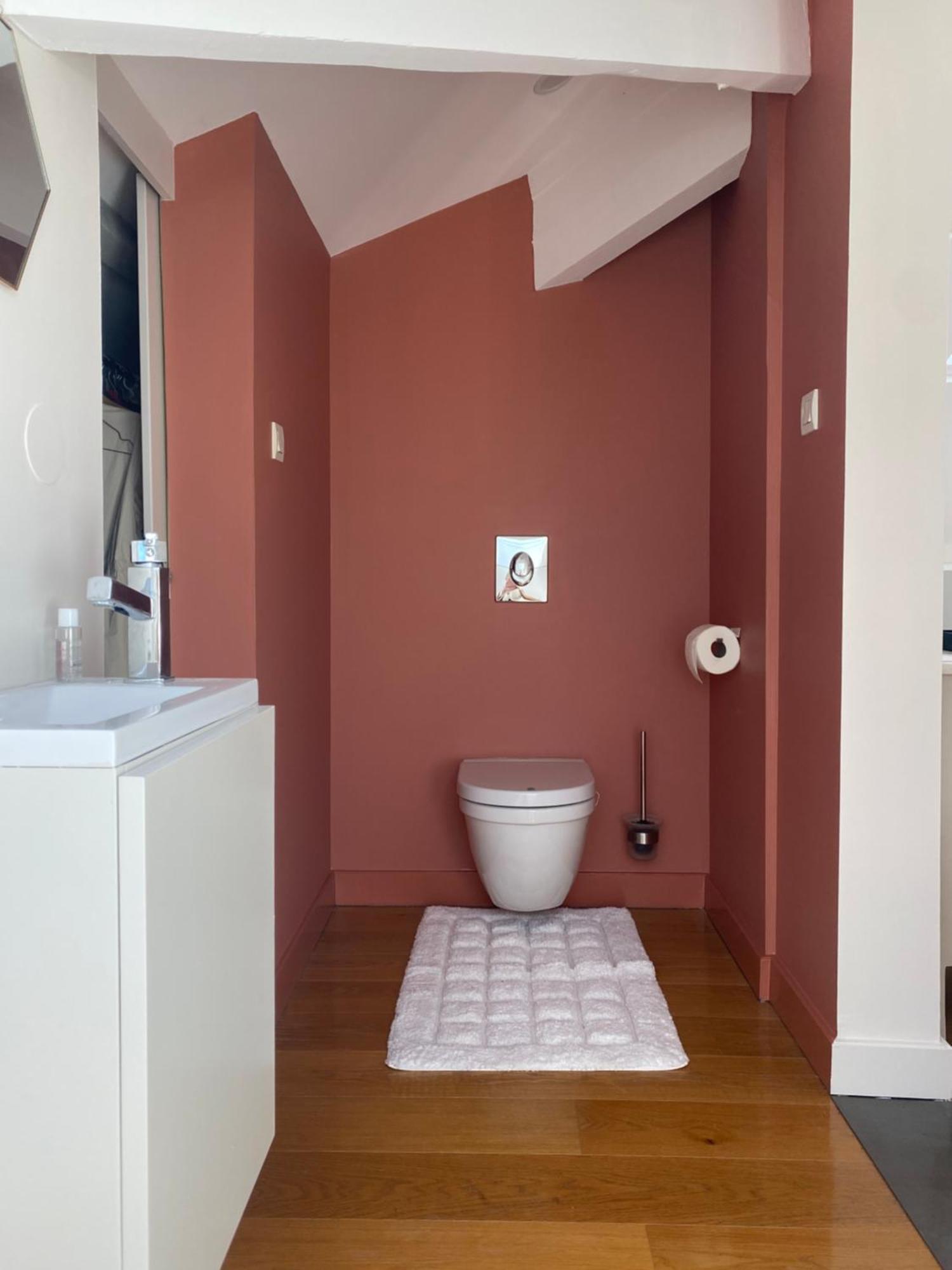 Апартаменти Duplex Face Au Palais Des Papes Вільнев-лез-Авіньйон Екстер'єр фото