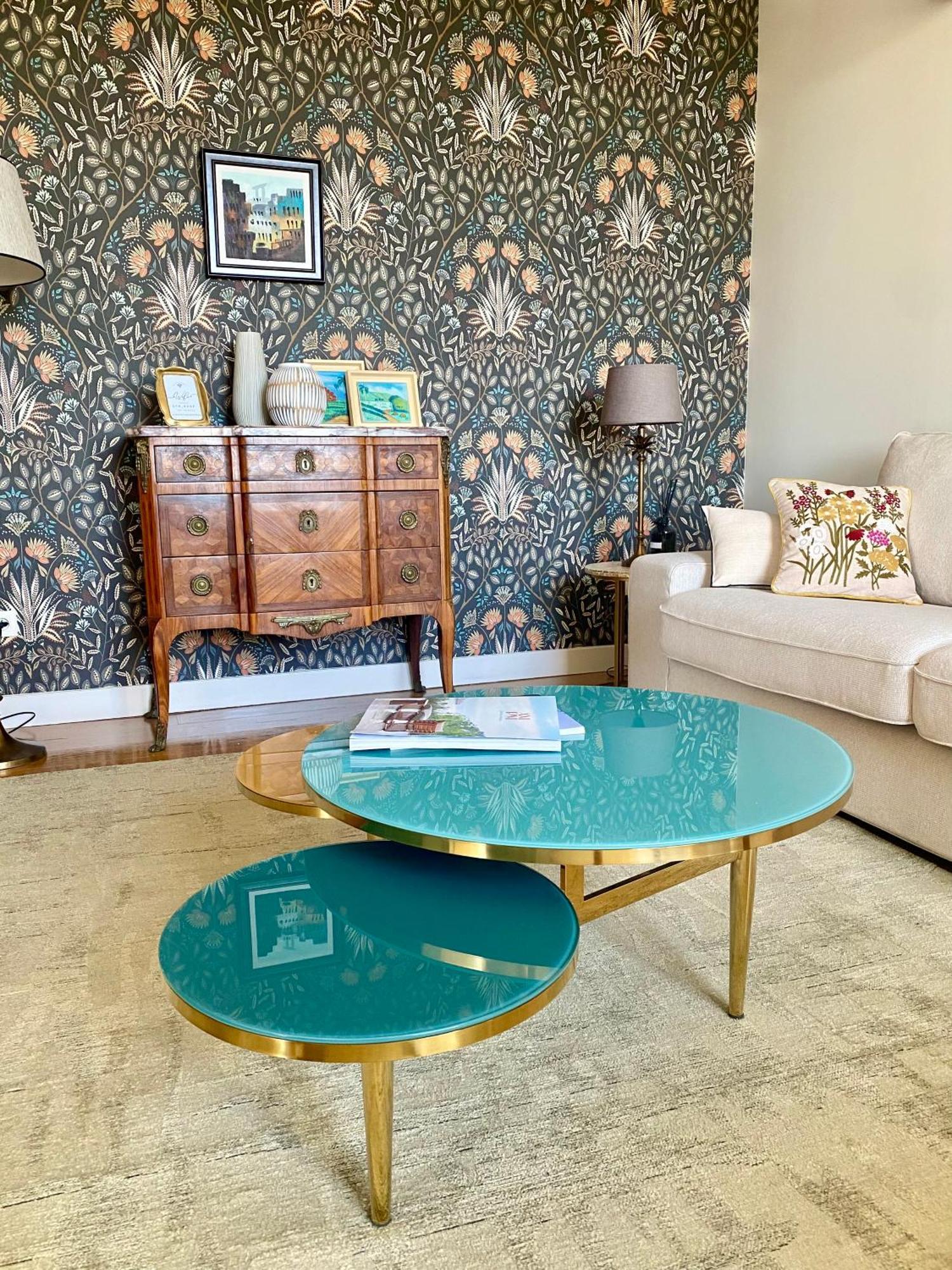 Апартаменти Duplex Face Au Palais Des Papes Вільнев-лез-Авіньйон Екстер'єр фото