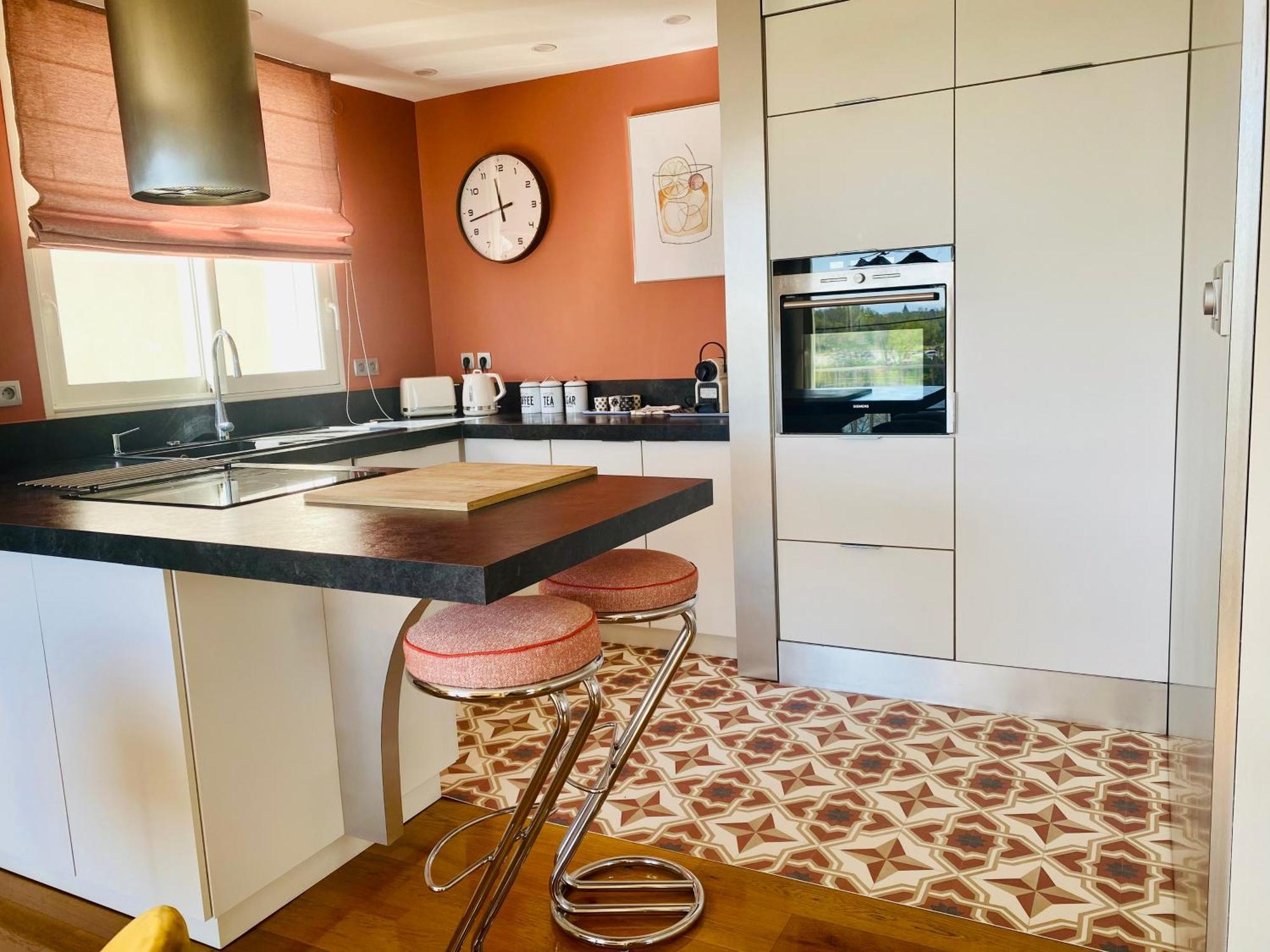 Апартаменти Duplex Face Au Palais Des Papes Вільнев-лез-Авіньйон Екстер'єр фото