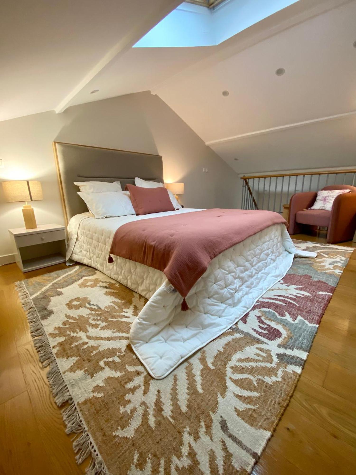 Апартаменти Duplex Face Au Palais Des Papes Вільнев-лез-Авіньйон Екстер'єр фото