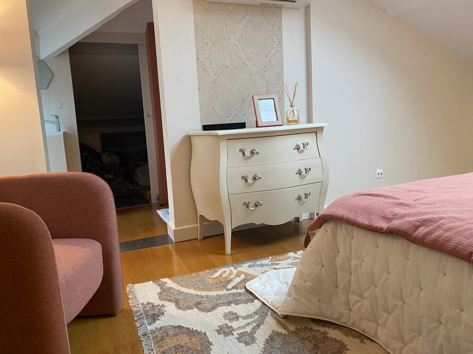 Апартаменти Duplex Face Au Palais Des Papes Вільнев-лез-Авіньйон Екстер'єр фото